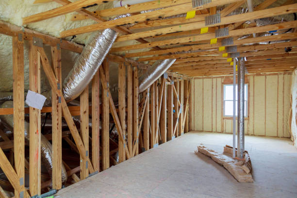 Best Insulation for Specific Applications in Valhalla, NY