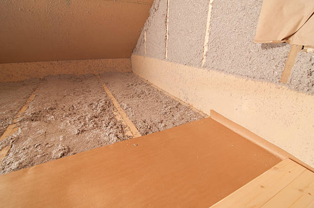 Best Insulation for Specific Applications in Valhalla, NY